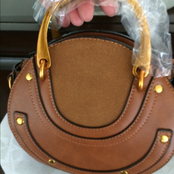 Meghan's Bag!   NWT - Picture 7 of 8